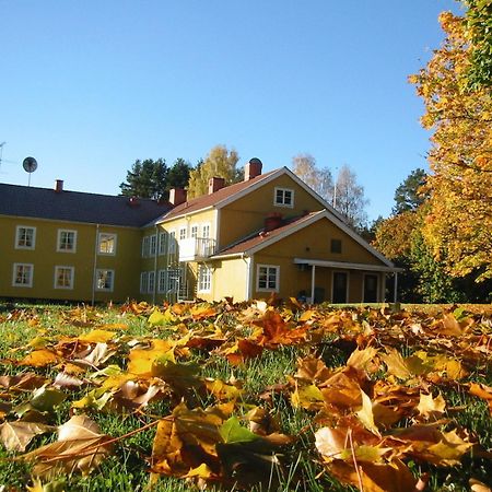 Hotel Perolofgarden Åsbro Exteriér fotografie