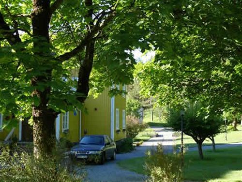 Hotel Perolofgarden Åsbro Exteriér fotografie